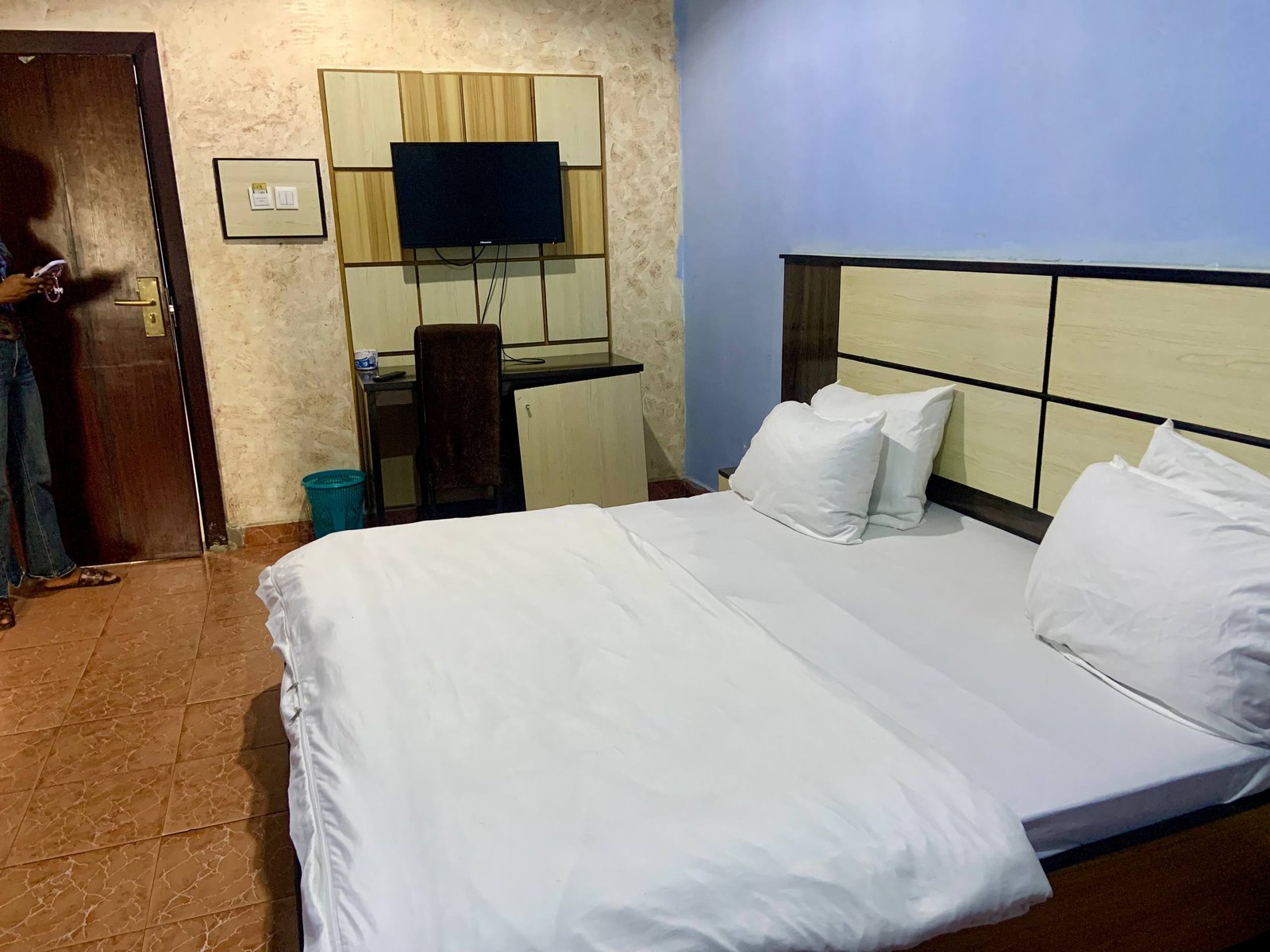 Standard Room Image 1